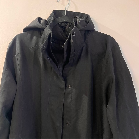 GOTCHA GLACIER Long Jacket - Size XL - Picture 2 of 5